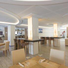 Hotel Dunas Blancas &#8211; Restaurant