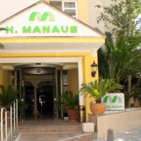 Hotel Manaus