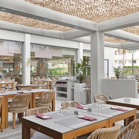 Riu Concordia-Restaurant