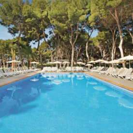 Riu Festival Pool