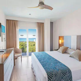 Riu Festival &#8211; Zimmer