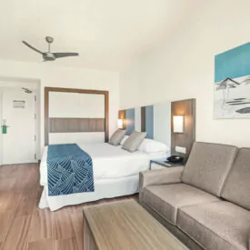 Riu Festival &#8211; Zimmer1