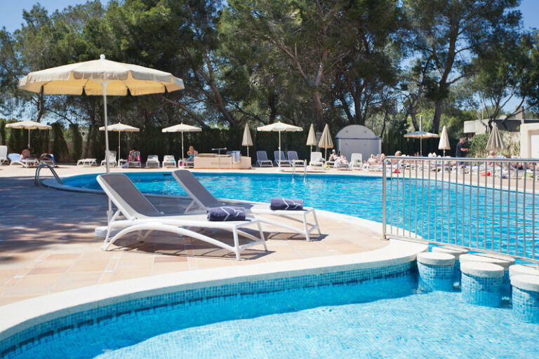 Grupotel Orient &#8211; Pool 1