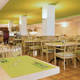 Houm Plaza Son Rigo &#8211; Restaurant