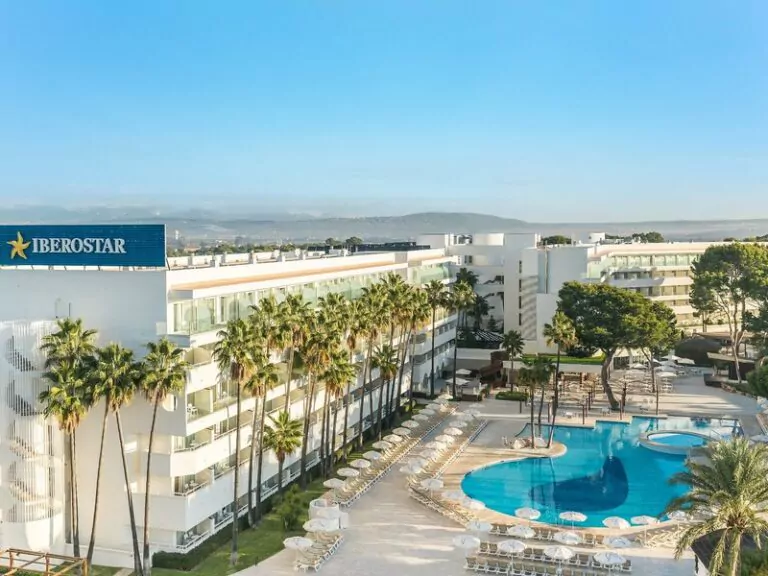 Iberostar Cristina